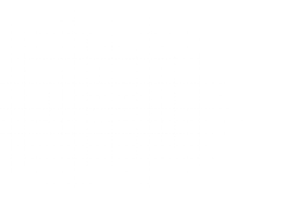 dashed background